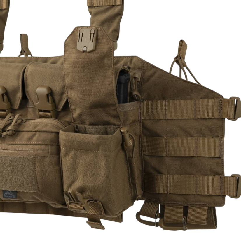 Helikon Guardian Recce Chest Rig