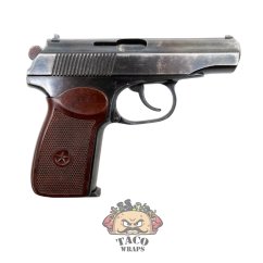 Makarov PM (1973)