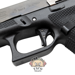 Taco Wraps Glock Jazýček Spouště Gen6