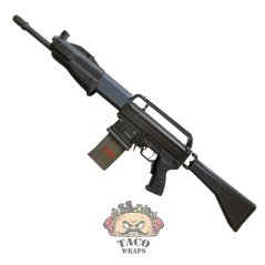 Franchi SPAS-15