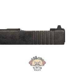 Taco Wraps Holosun K Glock Gen6 Montážní podložka