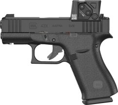 Glock 43X A-CUT™ COA™ COMBO