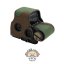Taco Wraps Eotech EXPS3-0 - Barva: Coyote Brown