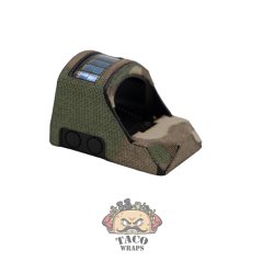Taco Wraps Holosun 507C