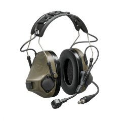 3M Peltor ComTac VIII, 4-pin NATO