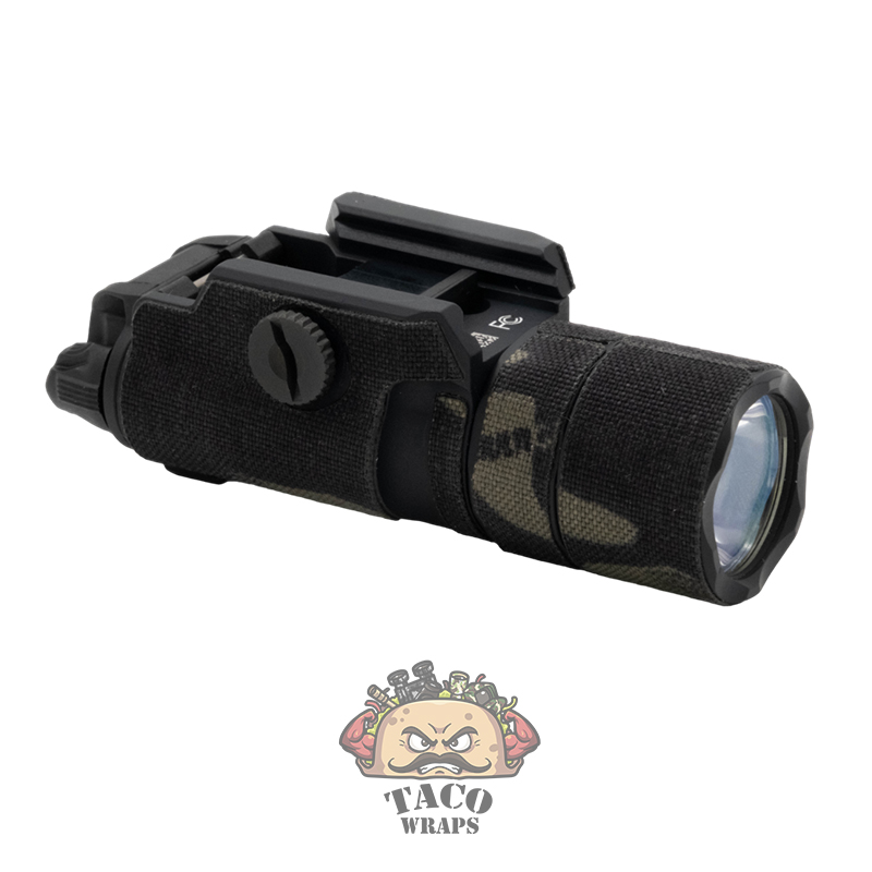 Taco Wraps Surefire X300U-B