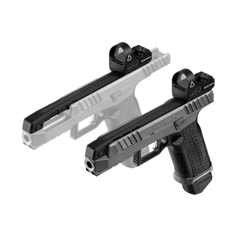 Laugo Arms Alien Creator - Full Kit
