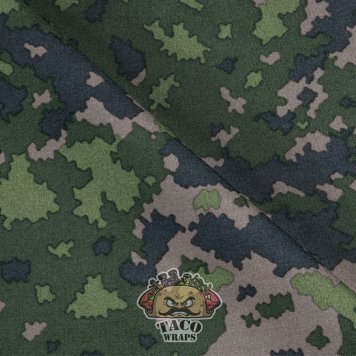M05 Woodland