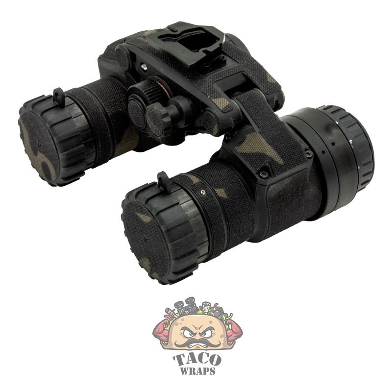 Taco Wraps ACT DTNVG - Color: Multicam Tropic