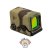 Taco Wraps Aimpoint COA
