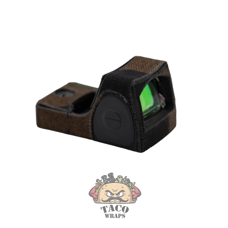 Taco Wraps Trijicon RMRcc
