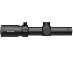 Leupold Mark 3HD 1.5-4x20 Illum. FireDot SPR