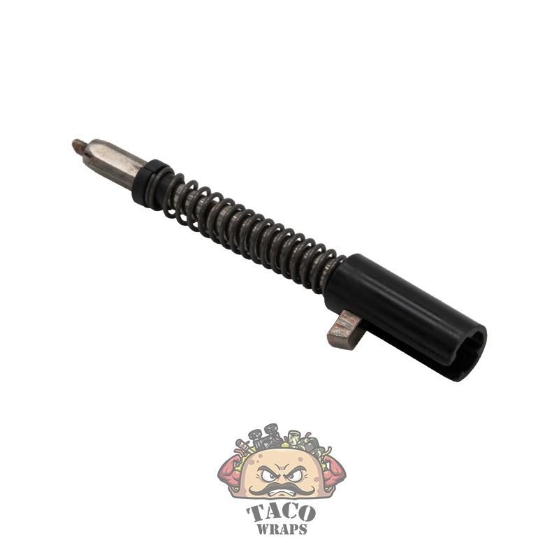 Taco Wraps Těžká Bicí Pružina pro Glock