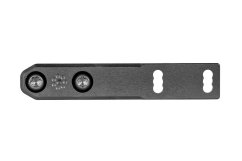 Arisaka Inline Scout Mount M-Lok