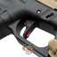 Taco Wraps Jazýček + Glock Performance Trigger vč. searu!