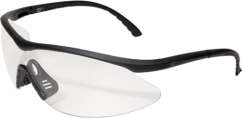 Edge Tactical Fastlink ballistic goggles clear lenses