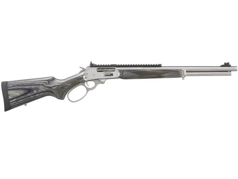 Marlin 1895 SBL, .45-70 Govt.