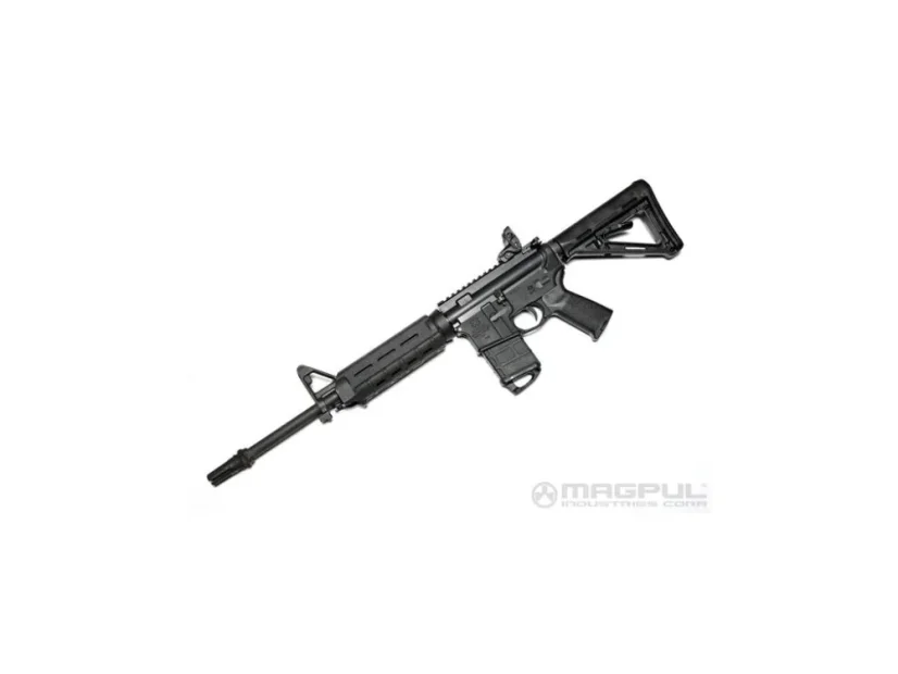 Magpul pažbička MOE pro AR-15
