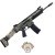 Taco Wraps CZ Bren 2 (Mil)