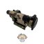 Taco Wraps Aimpoint CompM4H - Color: Rhodesian Brushstroke