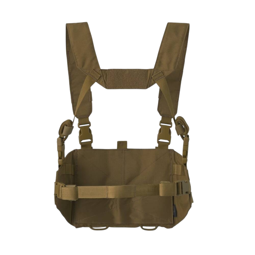 Helikon Chicom Chest Rig