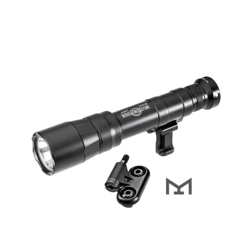 Surefire M640 DFT PRO Turbo