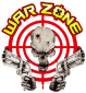 Střelnice Warzone Blansko