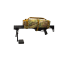 Cole-TAC Rifle Handle