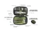 Čistící sada Real Avid Gun Boss AK-47 Cleaning Kit