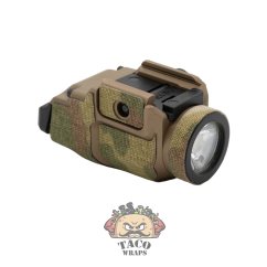 Taco Wraps Streamlight TLR-7A/X