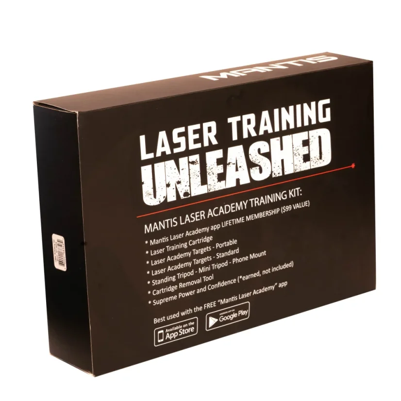 Laser Academy Training Kit - Standard
