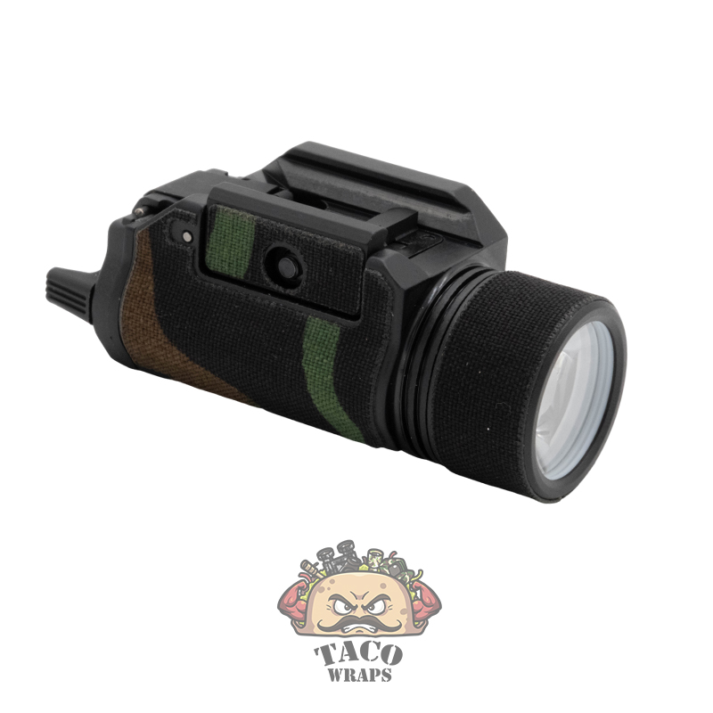 Taco Wraps Streamlight TLR-1 HL
