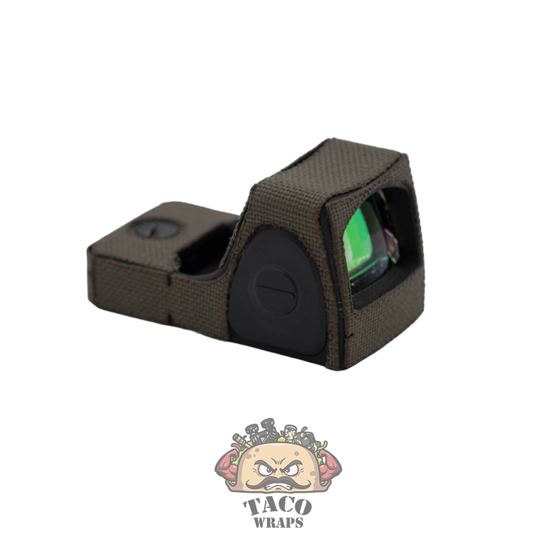 Taco Wraps Trijicon RMRcc