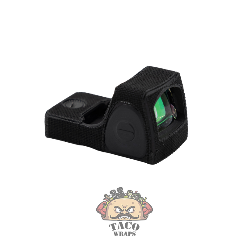 Taco Wraps Trijicon RMRcc