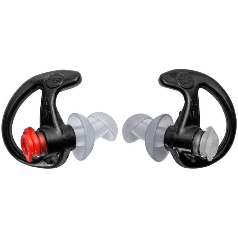 SureFire  EP3 Sonic Defenders, size M