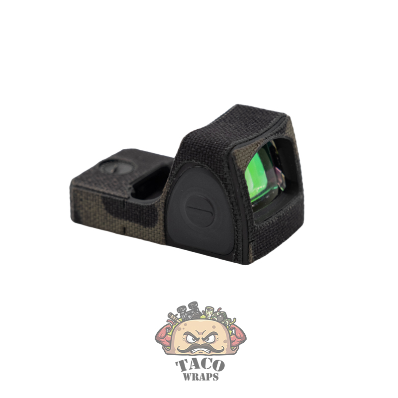 Taco Wraps Trijicon RMRcc