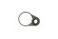 BCM GUNFIGHTER QD End Plate