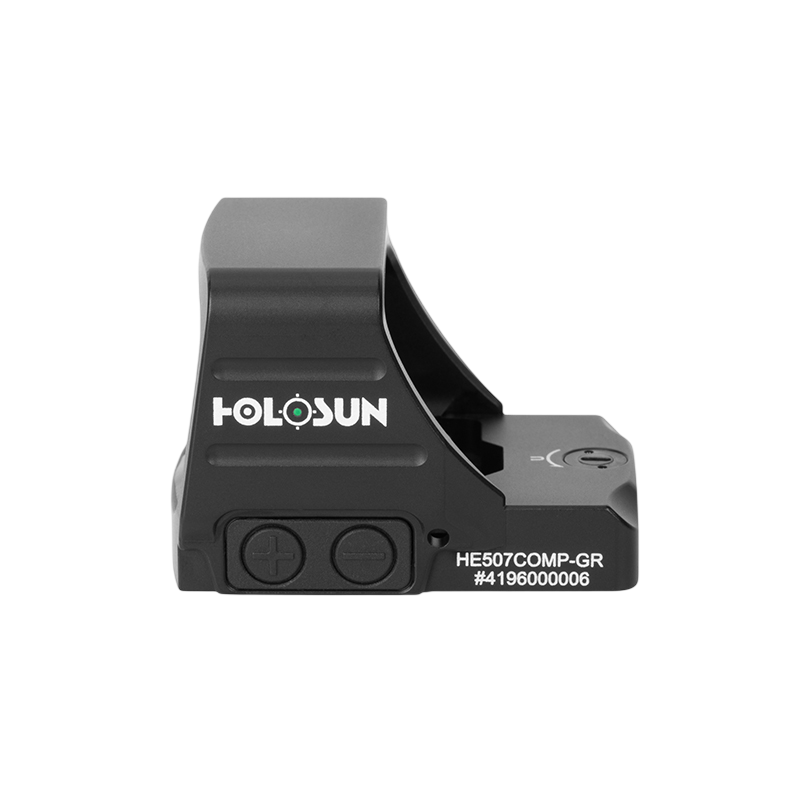 Holosun HE507Comp GREEN