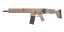 PSA JAKL 14.5" (Nitride Rearden Muzzle Device MOE SL EPT F5 Stock Rifle, FDE)