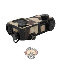 Taco Wraps ZenitCo Perst-4