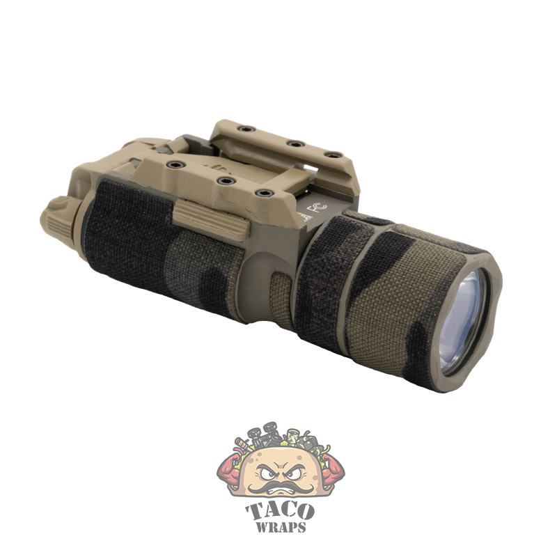 Taco Wraps Surefire X300U-A