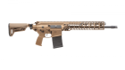 Rifles