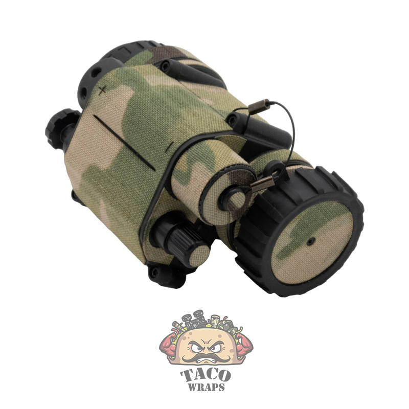 Taco Wraps PVS-14