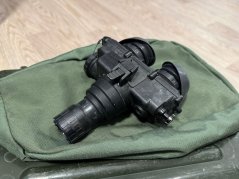 Noční vidění PVS-7 (AN/PVS-7B) Omni VII