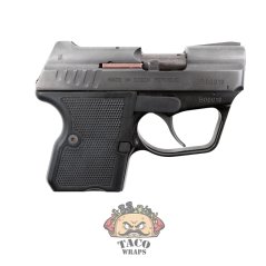 ZVI Kevin ZP98