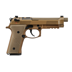 Beretta M9A4 Full Size FDE