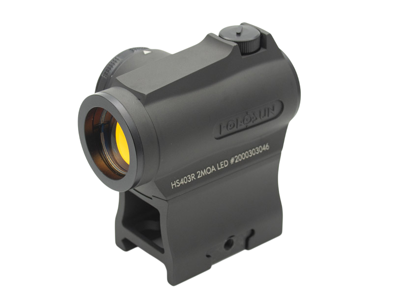 Holosun HS503R