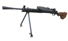 Děgťarjov DP-27 (Semi)
