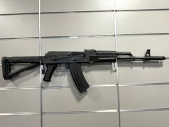 AK74 5,45x39 Rumunsko