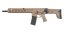 PSA JAKL 14.5" (Nitride Rearden Muzzle Device MOE SL EPT F5 Stock Rifle, FDE)